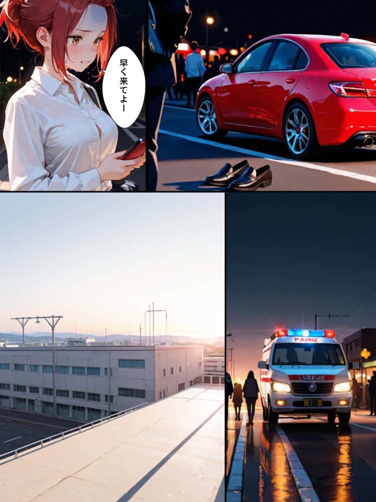 TS兄妹2〜入れ替わった妹がヤリチン化した件〜