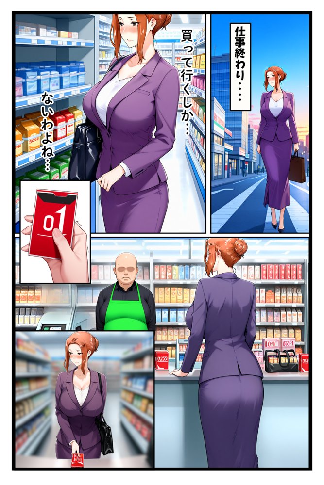 橘家のその後 総集編 hitomi raw無料エロ漫画(同人誌)サンプル画像016