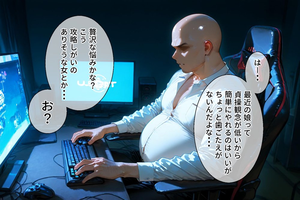 ＜新＞パパ活ハメ撮り記録I カメラの前で快楽堕ち宣言 （18号編）