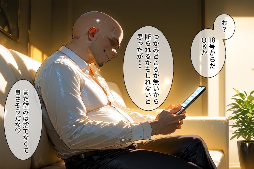 ＜新＞パパ活ハメ撮り記録I カメラの前で快楽堕ち宣言 （18号編）