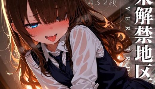未解禁地区 -Overlord-