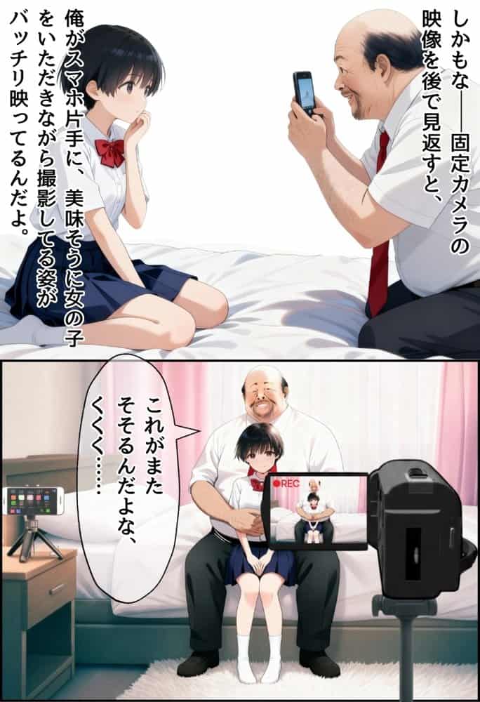 同人AVで月収100万を稼ぐ! ハメ撮り撮影テクニック大全【淫乱ボーイッシュ編】 hitomi raw無料エロ漫画(同人誌)サンプル画像018