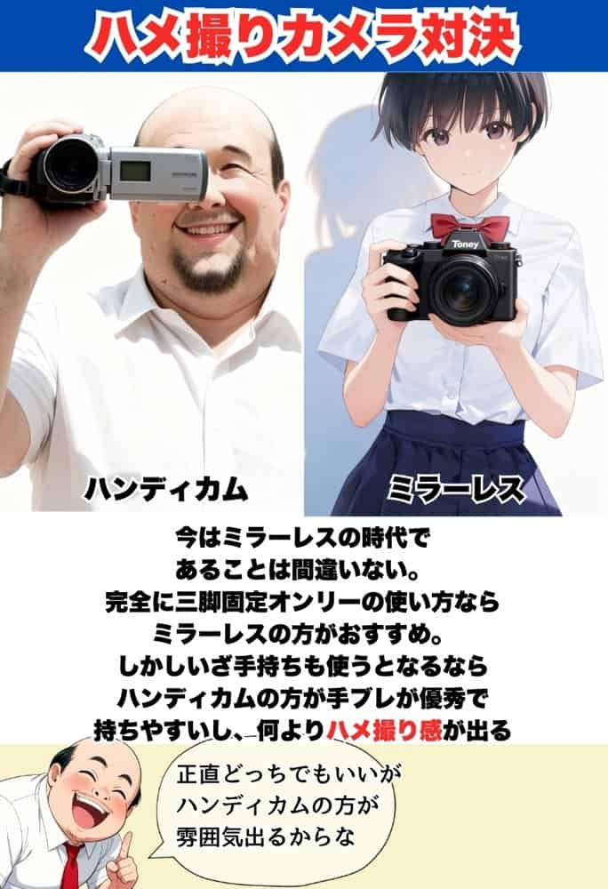 同人AVで月収100万を稼ぐ! ハメ撮り撮影テクニック大全【淫乱ボーイッシュ編】 hitomi raw無料エロ漫画(同人誌)サンプル画像021