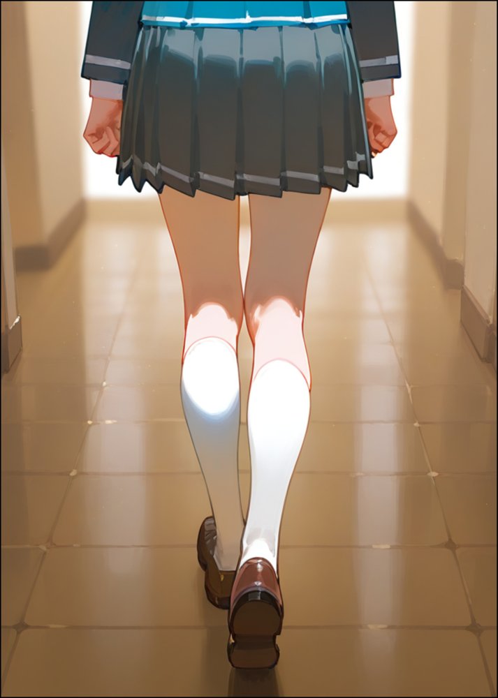 【桐ヶ谷◯葉】俺の大好きな清楚彼女が寝取られ快楽堕ちする話