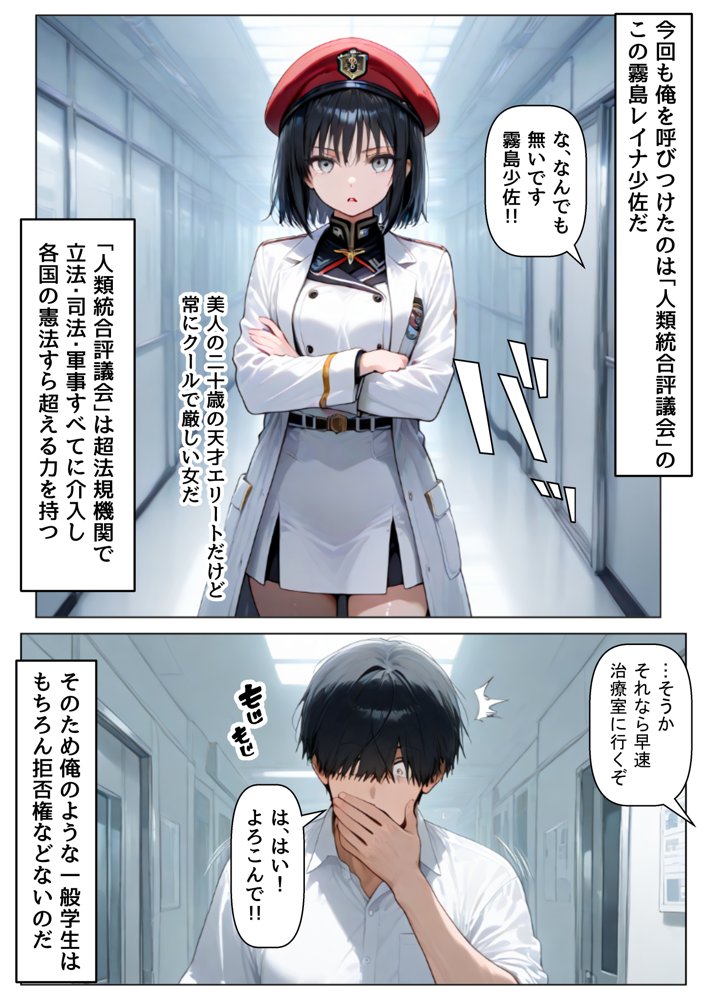 とある敗北少女たちの触手凌●記憶《CG集》