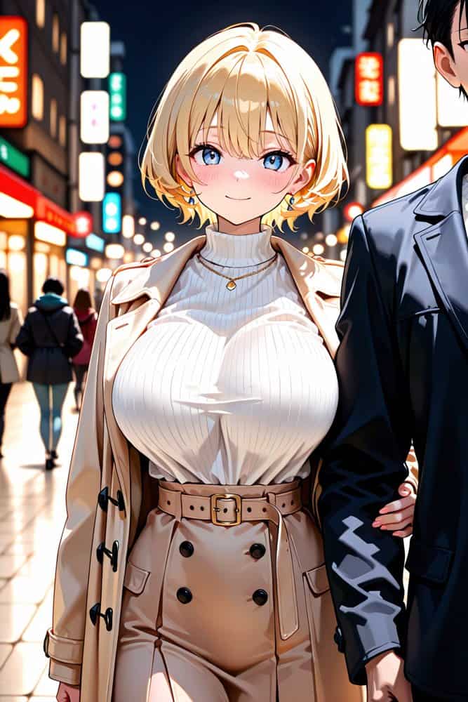 くそナマイキ底辺金髪ギャルマ〇コをアヘ顔ケイレンするまで鬼ピストン!デカマラに完全屈服オホ声悲鳴アクメ漬け hitomi raw無料エロ漫画(同人誌)サンプル画像001