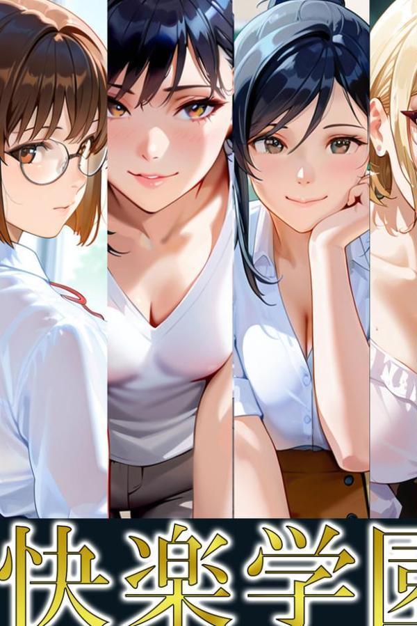 快楽学園 どすけべ先生とハメ放題！7 〜教育実習生 伊藤すみれ〜