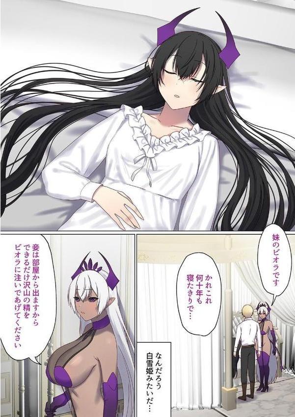 転生したら異世界美少女に種付けし放題！？（27）