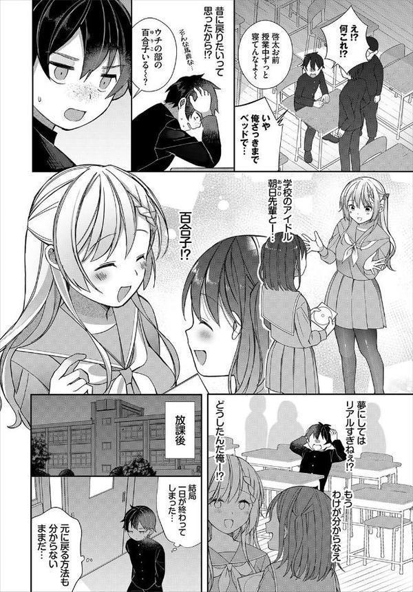 絶倫AV男優、タイムリープで青春無双！〜俺の未来が動き出す〜 合本版1