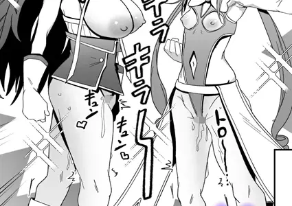 魔法美少女危機一髪