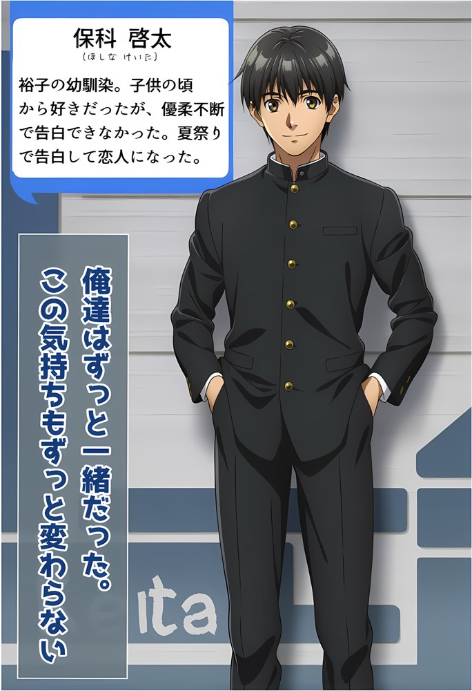 大好きだった彼女が叔父に洗脳され好き放題種付けNTRセックスされる話 hitomi raw無料エロ漫画(同人誌)サンプル画像003