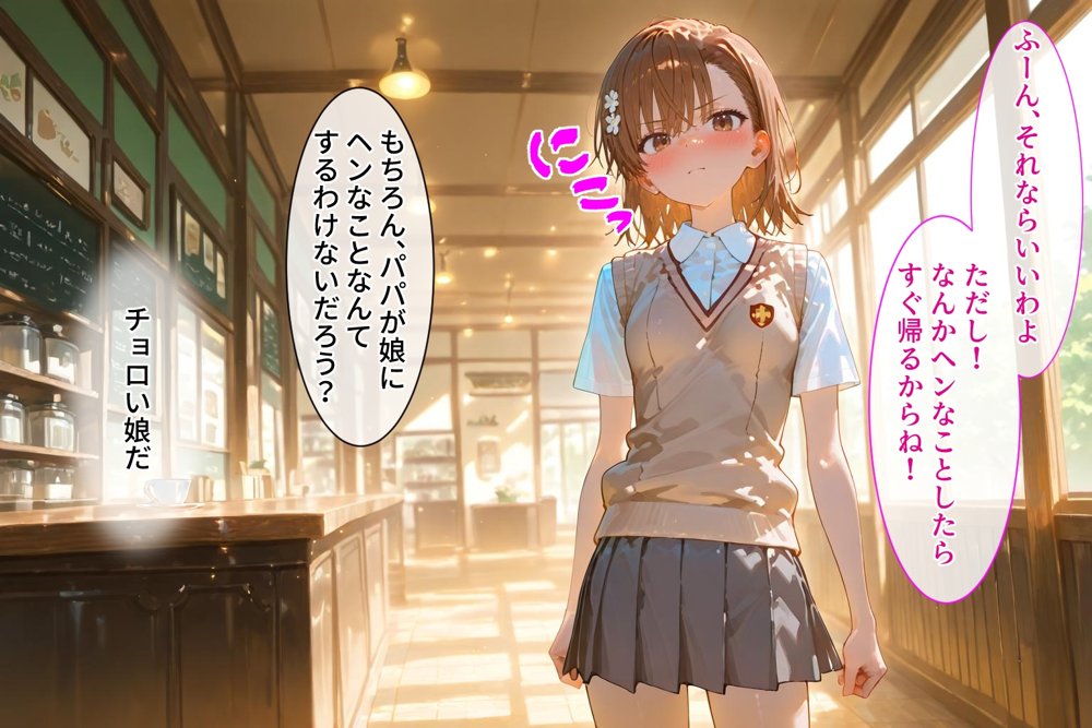 <新>パパ活ハメ撮り記録I カメラの前で快楽堕ち宣言 (御坂美琴編) hitomi raw無料エロ漫画(同人誌)サンプル画像011