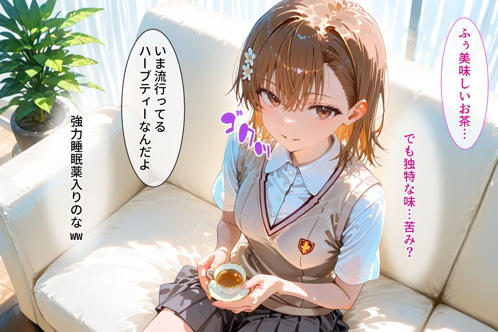 <新>パパ活ハメ撮り記録I カメラの前で快楽堕ち宣言 (御坂美琴編) hitomi raw無料エロ漫画(同人誌)サンプル画像023