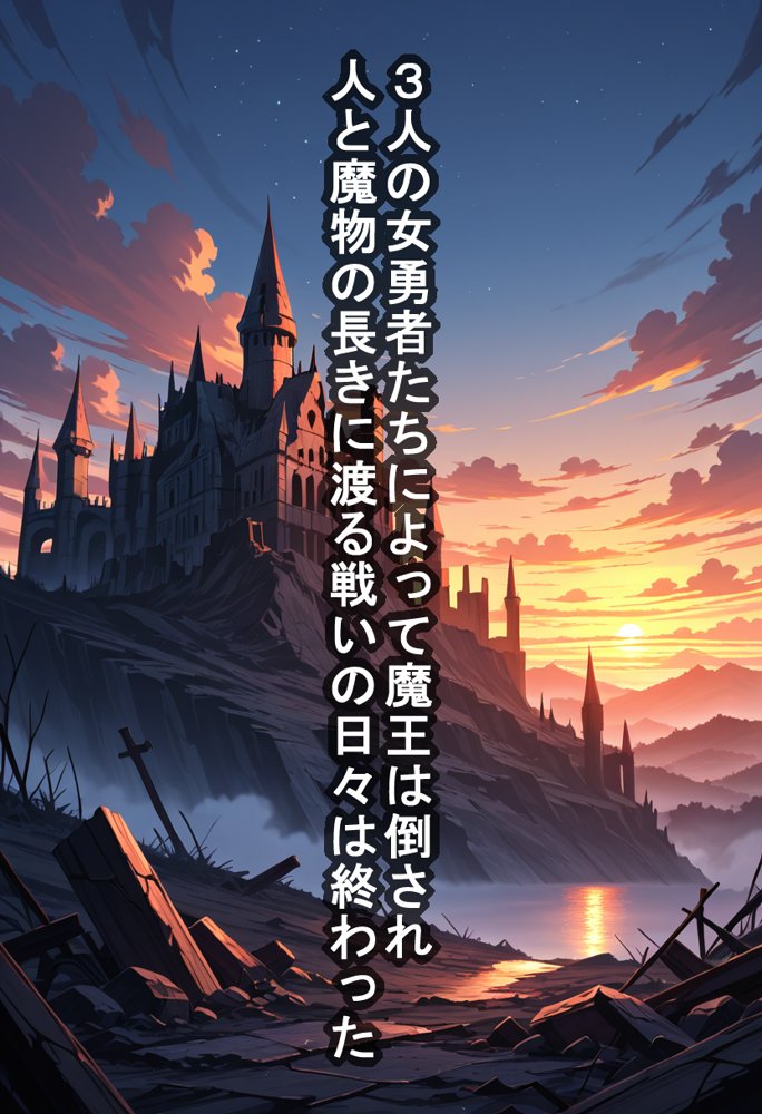 宿屋のおじさん-消えた3人の女勇者- hitomi raw無料エロ漫画(同人誌)サンプル画像004