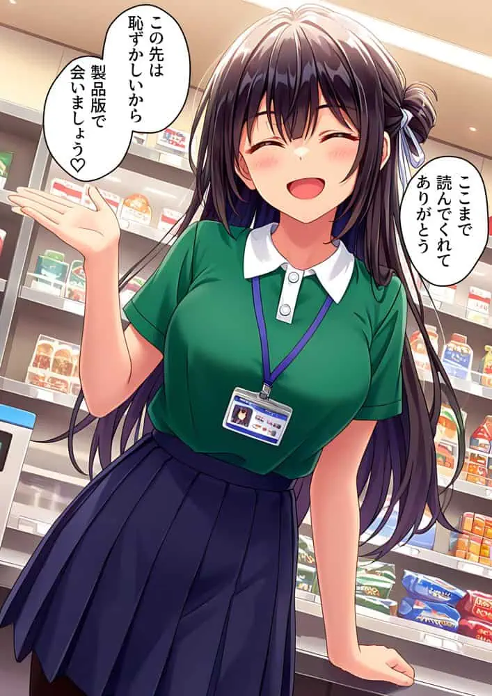 バイト先の店長と両想いの彼女は 夜勤のチャラ男に寝取られる