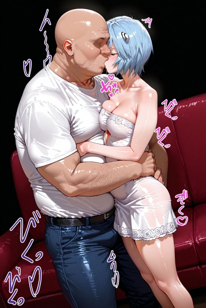 ピンサロ嬢の綾〇レイに中出ししてみた件