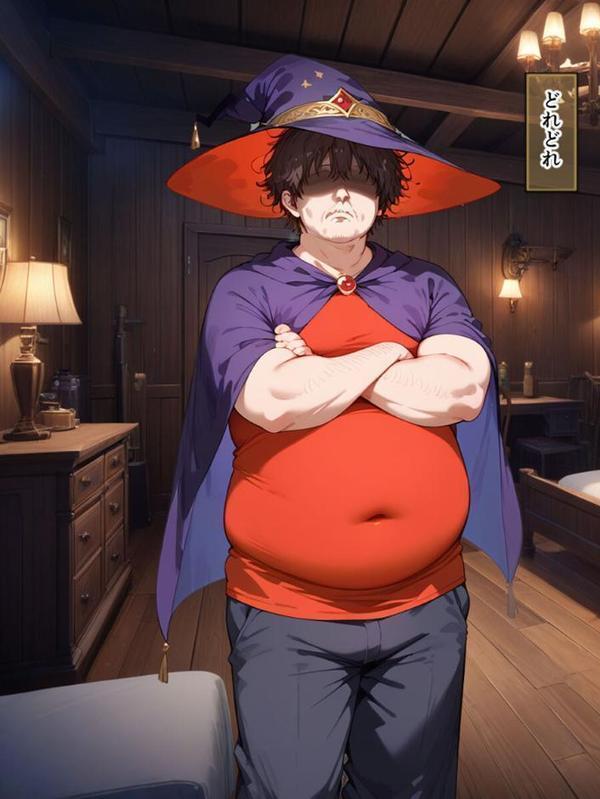 ネトラレクエスト -粗チ●化勇者と寝取られし仲間たち- モザイク版 hitomi raw無料エロ漫画(同人誌)サンプル画像021