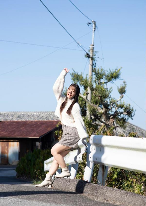 地元で待ってる幼馴染 八木奈々