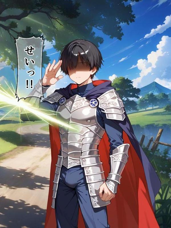 ネトラレクエスト -粗チ●化勇者と寝取られし仲間たち- モザイク版 hitomi raw無料エロ漫画(同人誌)サンプル画像002