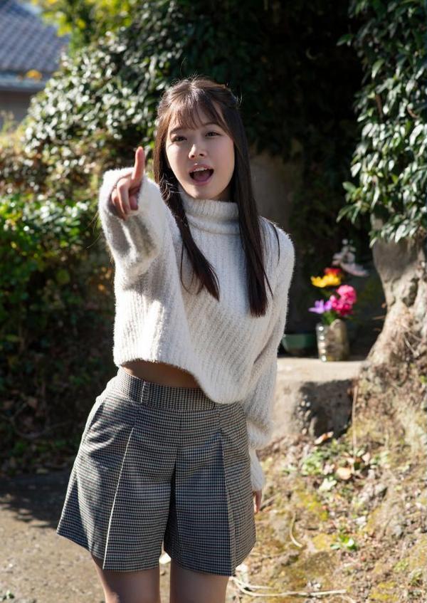 地元で待ってる幼馴染 八木奈々