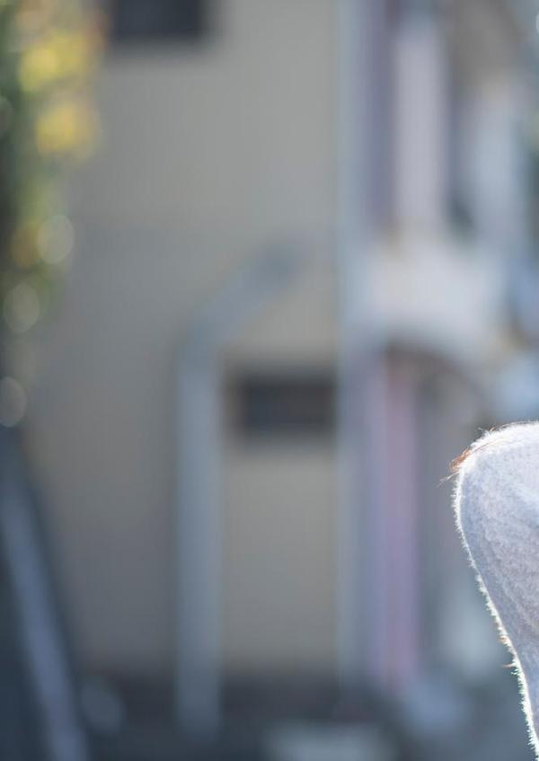 地元で待ってる幼馴染 八木奈々