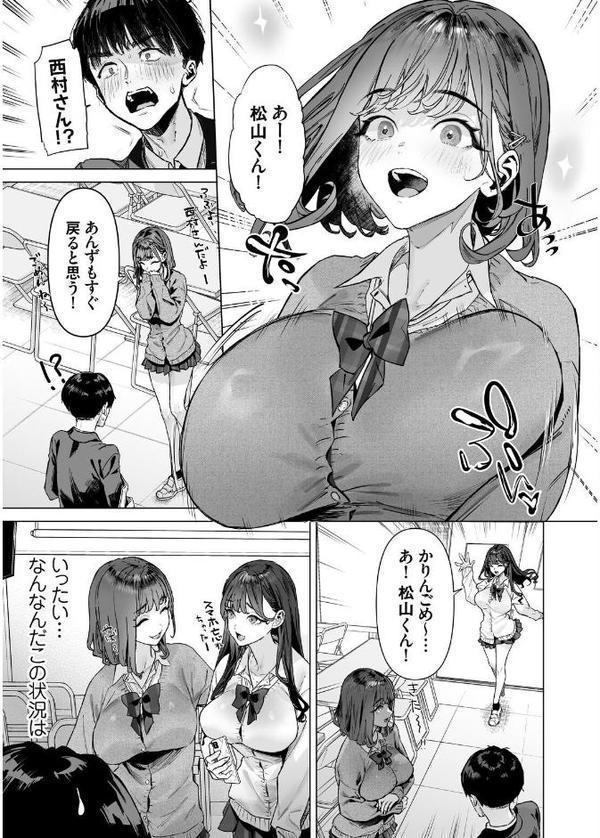 S級女子たちとエッチな動画を撮ることになった僕