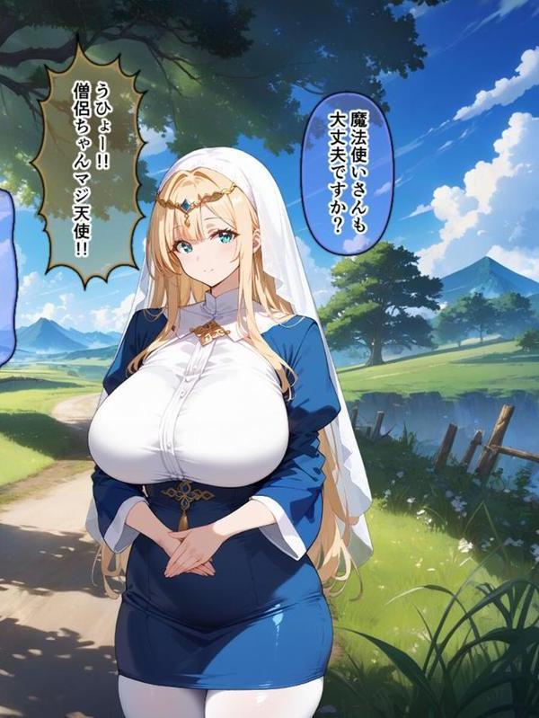 ネトラレクエスト -粗チ●化勇者と寝取られし仲間たち- モザイク版 hitomi raw無料エロ漫画(同人誌)サンプル画像008