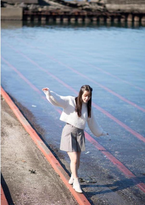 地元で待ってる幼馴染 八木奈々