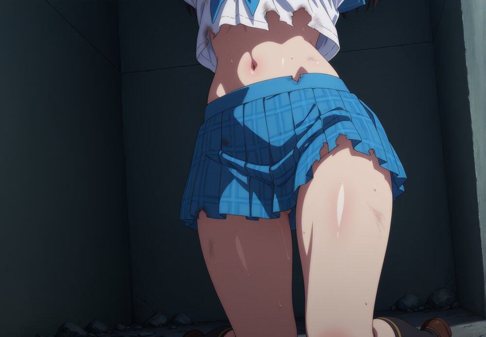 ヒロインの受難2