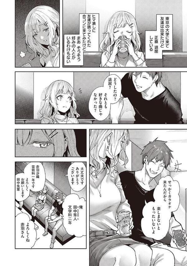 本気交尾したいえちえちえちえち女の子【デジタル特装版】