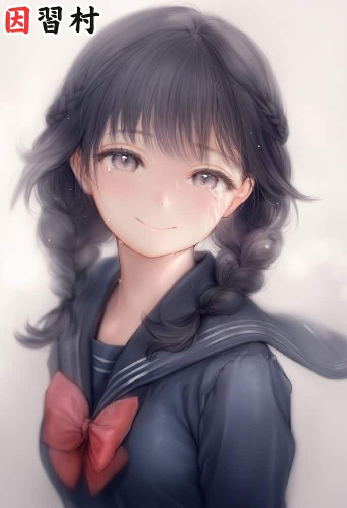 【因習村】村の飢饉を救うため差し出された僕の彼女、BMI40越えで性欲だけはいっちょまえの種付けおじさんに媚薬を飲まされ、おじさん特有のねちっこい前戯で全身べちょべちょに舐められたあげく、聖なる肉棒（チンカス付き）の掃除を実施！ その後はついに処女おまんこにゴールイン！入念かつ丹念にがん突きにされ、イキまくりんぐ！一晩中汗だくで連続絶頂アクメを決めさせられた話。 「穂乃香ぁ〜、オラの精、まるごと受け止めてくんろぉ〜〜！」