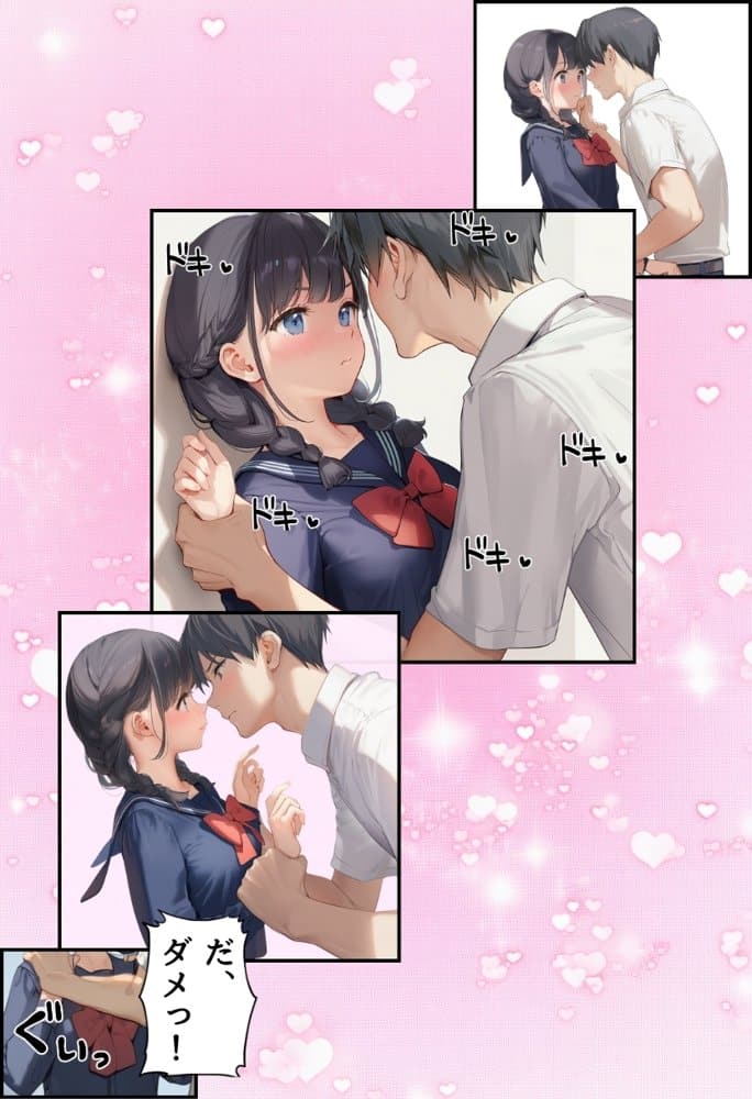 【因習村】村の飢饉を救うため差し出された僕の彼女、BMI40越えで性欲だけはいっちょまえの種付けおじさんに媚薬を飲まされ、おじさん特有のねちっこい前戯で全身べちょべちょに舐められたあげく、聖なる肉棒（チンカス付き）の掃除を実施！ その後はついに処女おまんこにゴールイン！入念かつ丹念にがん突きにされ、イキまくりんぐ！一晩中汗だくで連続絶頂アクメを決めさせられた話。 「穂乃香ぁ〜、オラの精、まるごと受け止めてくんろぉ〜〜！」