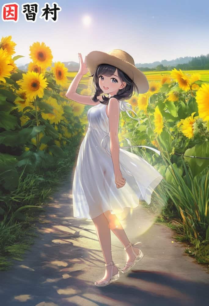 【因習村】村の飢饉を救うため差し出された僕の彼女、BMI40越えで性欲だけはいっちょまえの種付けおじさんに媚薬を飲まされ、おじさん特有のねちっこい前戯で全身べちょべちょに舐められたあげく、聖なる肉棒（チンカス付き）の掃除を実施！ その後はついに処女おまんこにゴールイン！入念かつ丹念にがん突きにされ、イキまくりんぐ！一晩中汗だくで連続絶頂アクメを決めさせられた話。 「穂乃香ぁ〜、オラの精、まるごと受け止めてくんろぉ〜〜！」