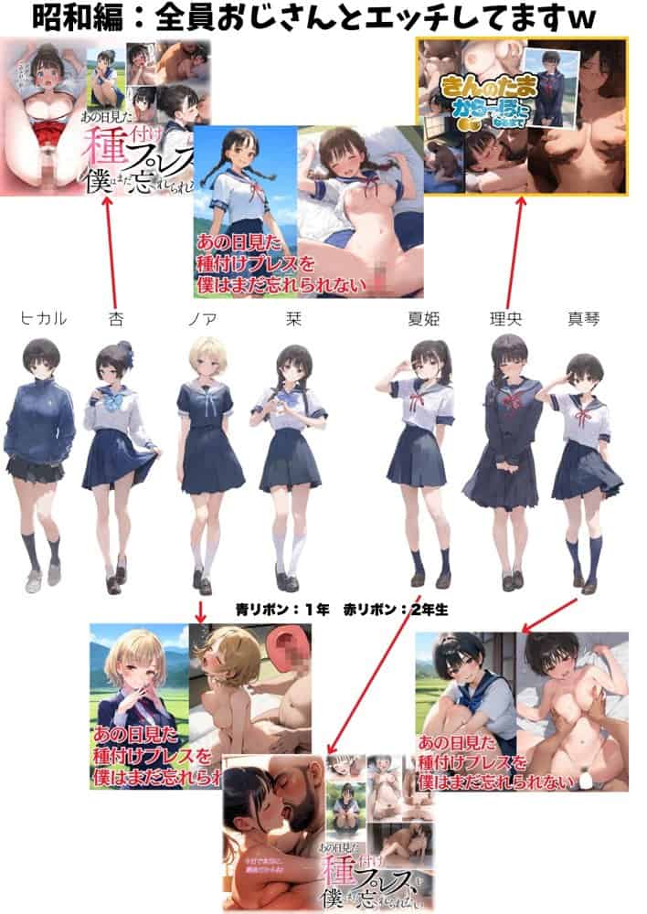 セックスしないと出られない部屋に親友のパパと閉じ込められたんですけど〜！？