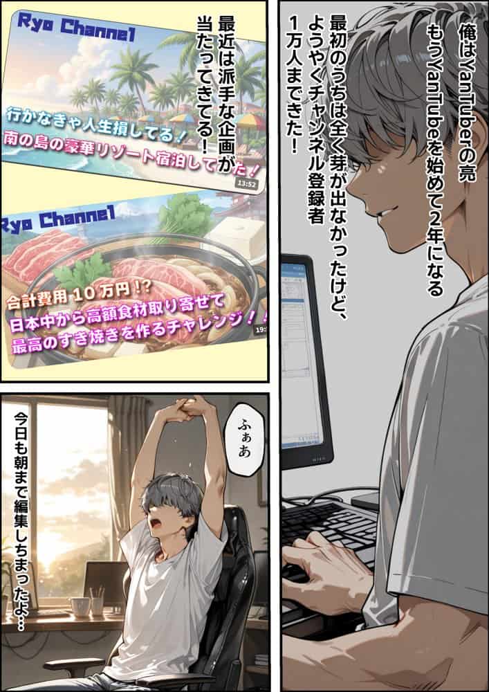 開示請求したら隣に住む若妻だったので、金の代わりに体を要求してみた