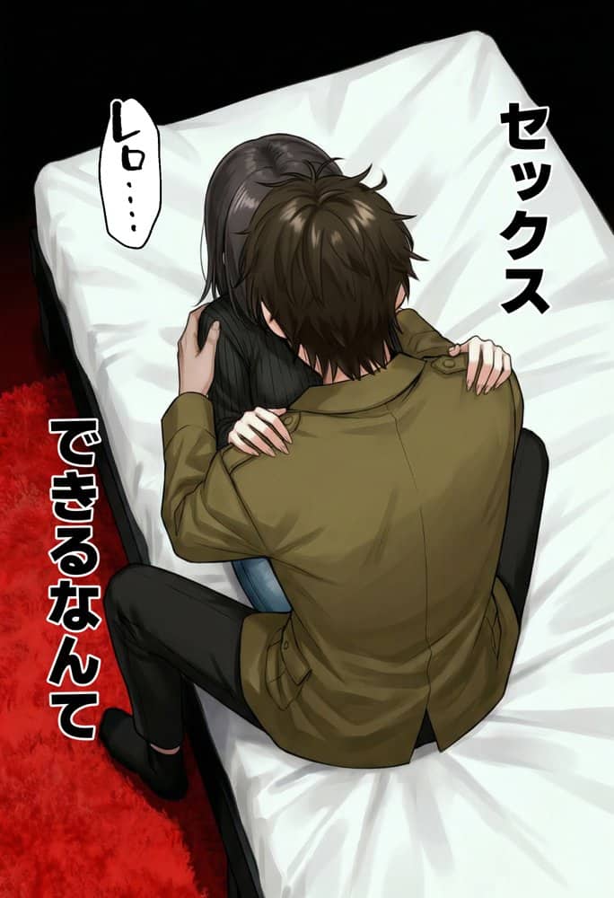 【実話】相席居酒屋で知り合った人見知り保育士ちゃん(21)とコスプレSEXした話www hitomiエロ漫画raw(同人誌)無料サンプル画像002