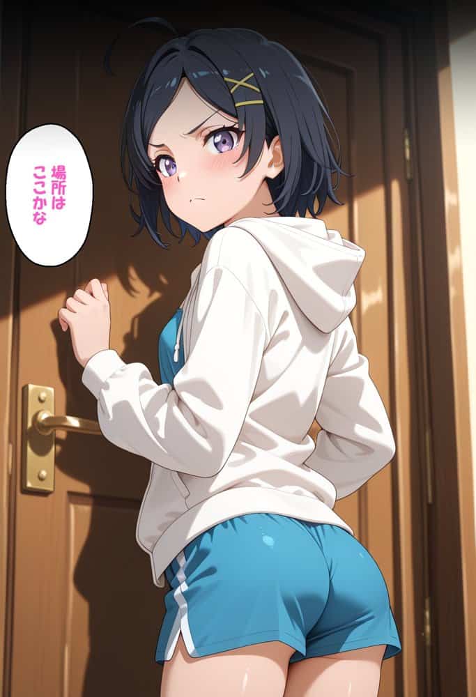 寝取られ女子 弱みをネタに支配された 比〇谷小町