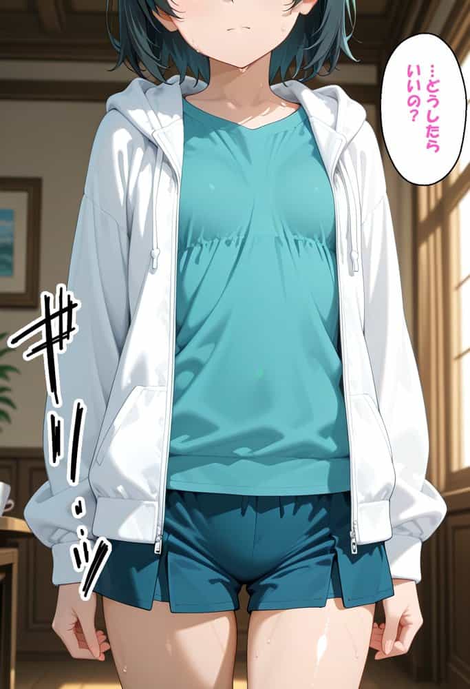 寝取られ女子 弱みをネタに支配された 比〇谷小町