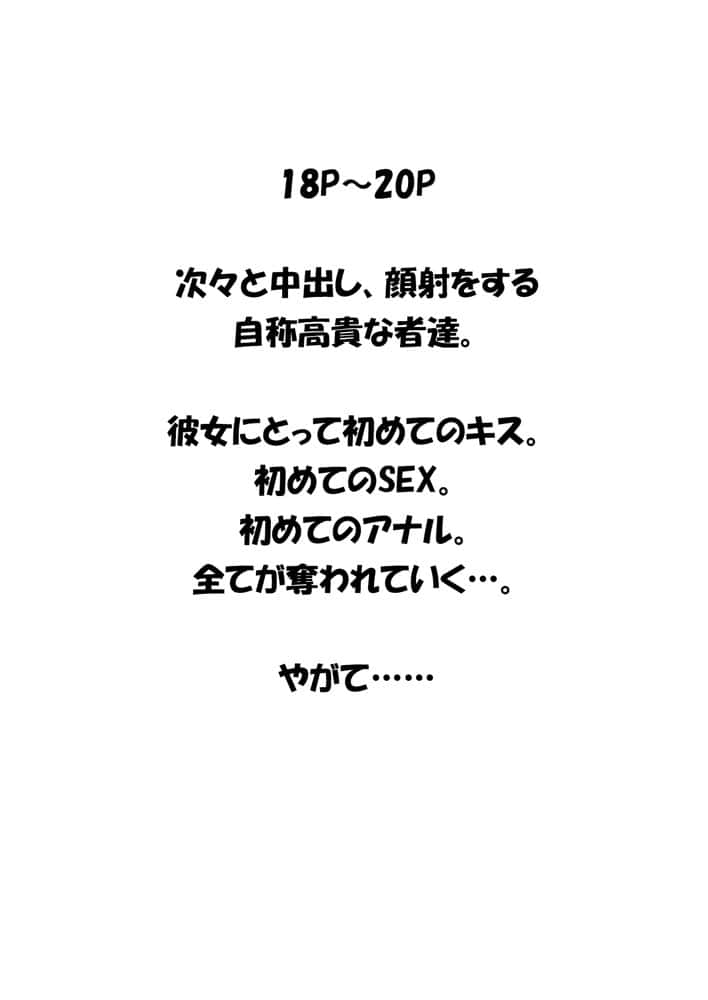 空想実験 泥棒猫 VOL.1