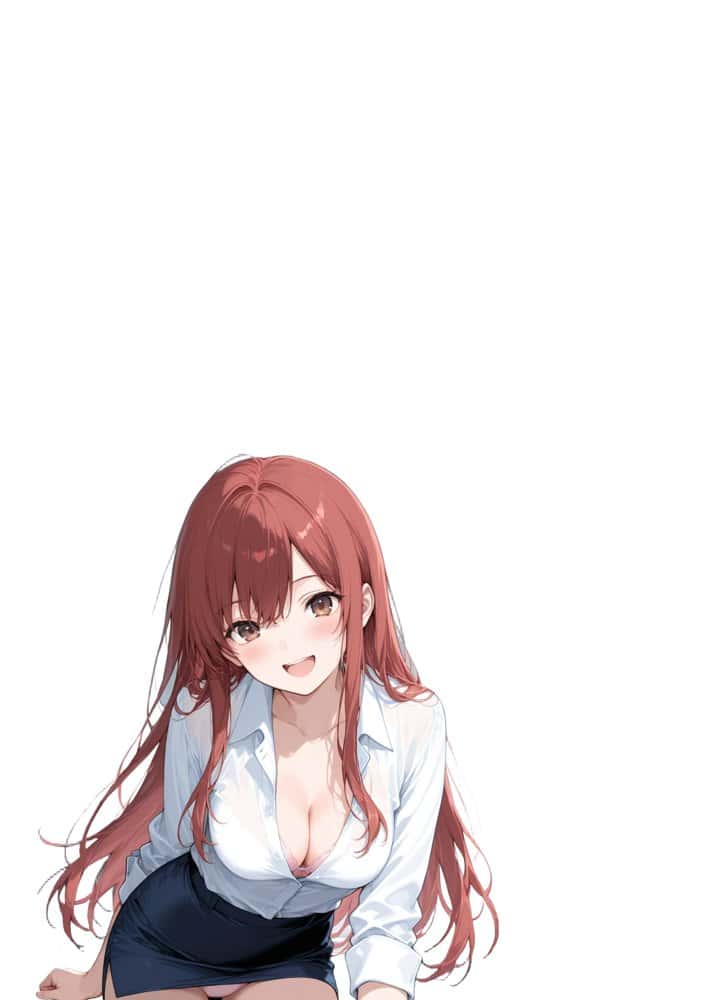 新卒ツンデレ社員の教育担当になった俺。〜酔った後輩は俺とのイチャラブSEXで俺専用のM体質に覚醒しました〜