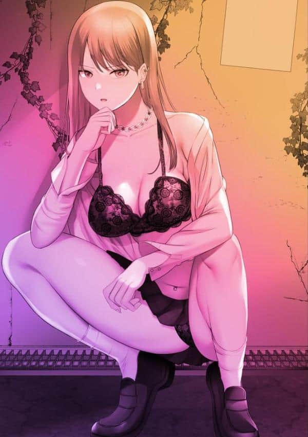 生ナカ上等！強気な元ヤンが最奥ガン突きで秒速メス堕ち〜チ●ポも性格も硬派一択！〜【合冊版】