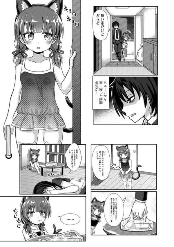 初恋ふぇろもん【デジタル特装版】