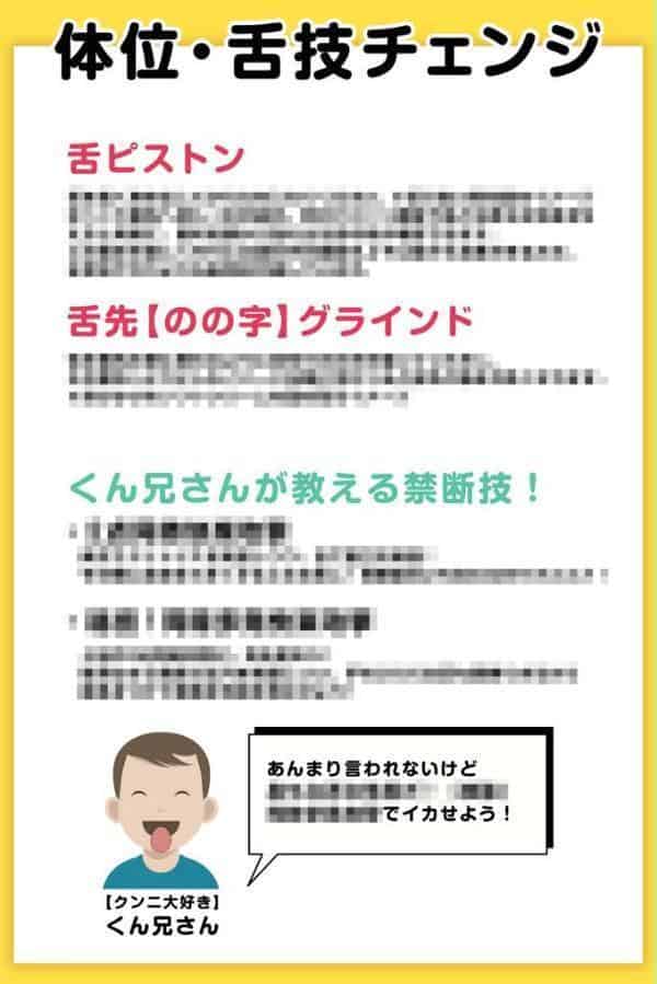 知識ゼロからのクンニ入門 FANZA限定特別カット付き
