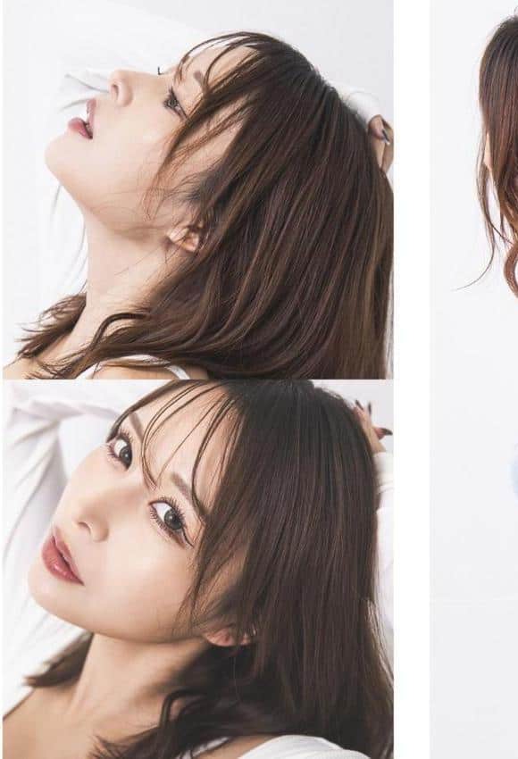 Denim×Sneakers vol.1