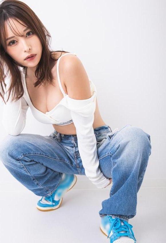 Denim×Sneakers vol.1