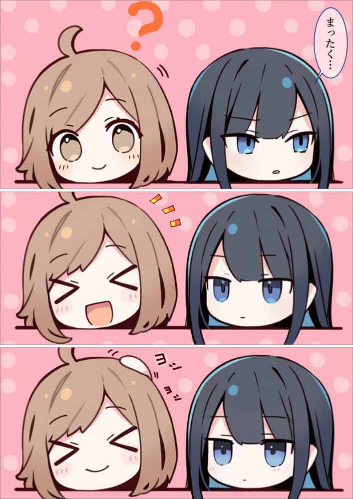 魔法少女WISHES 祈拉致編