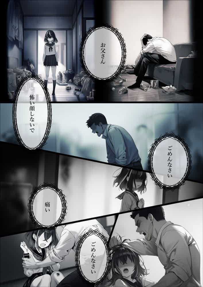 魔法少女WISHES 三人目の魔法少女編