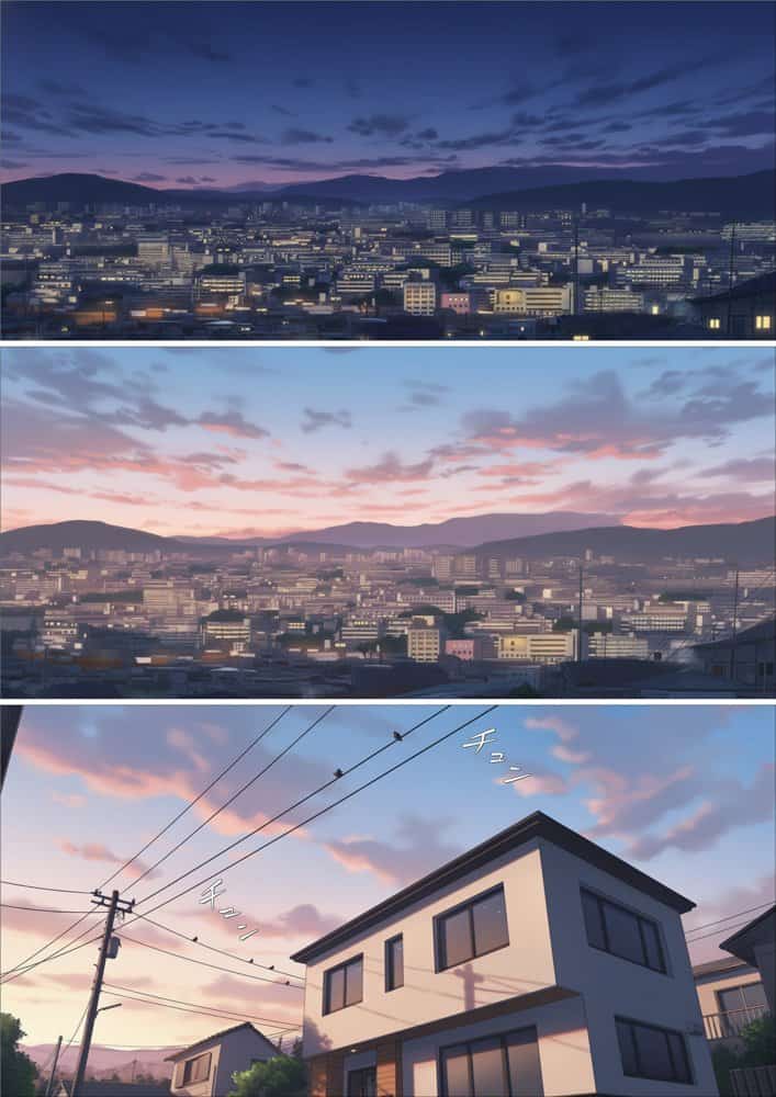 魔法少女WISHES 三人目の魔法少女編