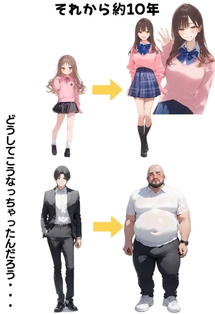 【総集編】透明感のある美少女4人をおじさんちんぽでずっぽずぽに大満喫しちゃうぞ！すぺしゃる！！全4作品