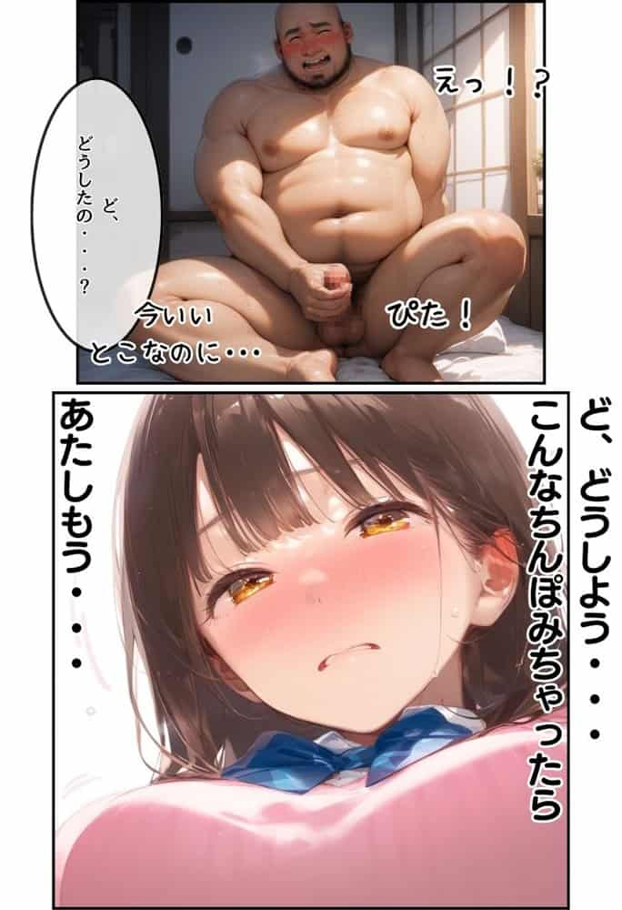 【総集編】透明感のある美少女4人をおじさんちんぽでずっぽずぽに大満喫しちゃうぞ！すぺしゃる！！全4作品